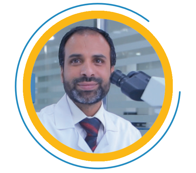 أ.م.د. طلال القحطاني